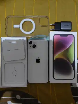 Iphone 14+/Plus Inter 128GB