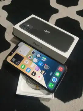 iphone 11 128gb ibox SA/A