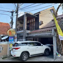 Rumah Mewah Jatibening Baru Bekasi