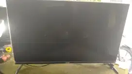 Jual aja nih TV LED Smart Akari 32 in
