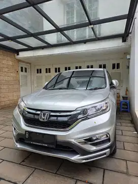 Honda CR-V 2015 Modulo Edition KM75.000