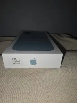 Iphone 16 128GB