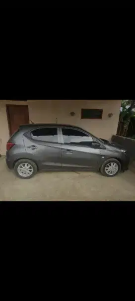 Mobil Brio Satya 1.2 E MT