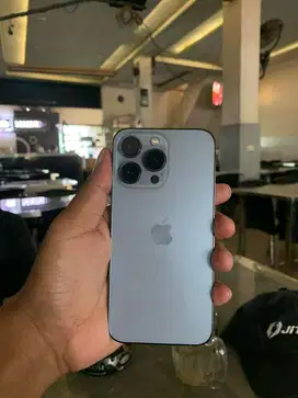 Iphone 13 pro 256 inter