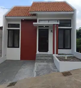 Saya Jual Rumah Siaphuni bebasbanjir