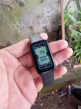 Smartwatch Xiaomi Band Active 8