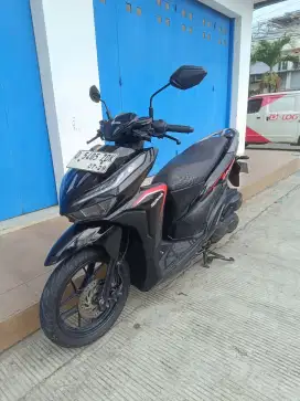 Honda Vario 125 CBS 2019 cash / kredit