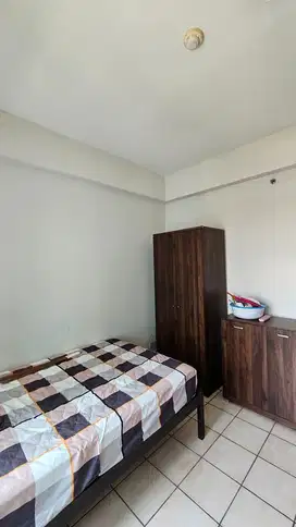 DiJual Apartemen Metropolis Pool View Jarang Ada