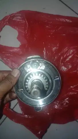 Sparepart keluarga mio