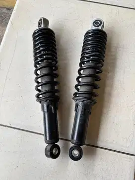 Shockbreaker Belakang Kawasaki W175 Original Bekas