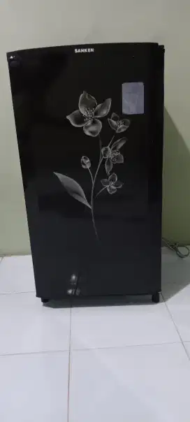 1pintu Sanken No minus