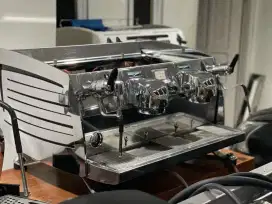 Victoria Arduino Black Eagle Gravimetric VA388 T3 Coffee Machine