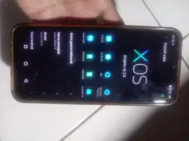 INFINIX SMART 5 2/32 NORMAL