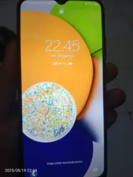 Samsung galaxy A03