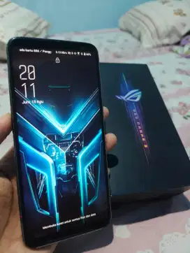 Asus Rog 3 Fullset