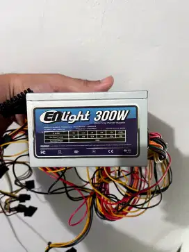 Power Supply SFX Enlight ITX 300watt