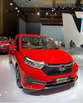 Honda autoland kelapa gading