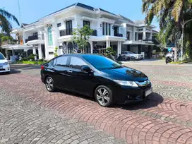 City E matic 2015