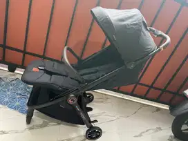 Stroller micro babybelle