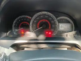 TOYOTA AVANZA 1.5 MANUAL 2018