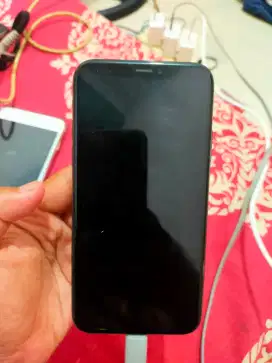 Iphone XS second 64 gb