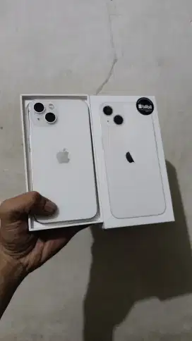 iphone 13 128gb starlight