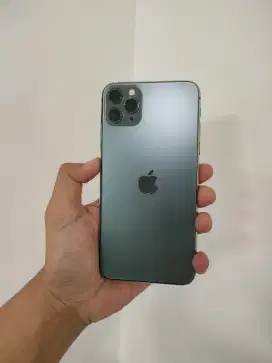 iphone 11promax 256gb inter