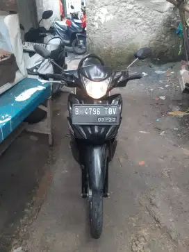Revo tahun 2016 surat lengkap