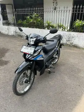 Honda Revo fit 2024 mulus seperti baru