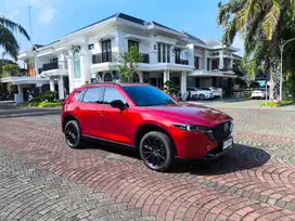 Mazda CX5 Kuro Edition matic 2023
