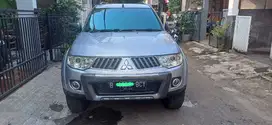Pajero 2.5 Exceed AT th 2009 NOLAKA/BANJIR, PAJAK s.d. 2026 JUNI,MULUS