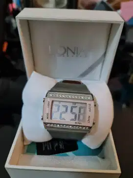 Jual Jam Tangan Wanita merk Bonia