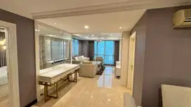 Amazing Spacious 3 Kamar Tidur Lantai 24 Puri Imperium