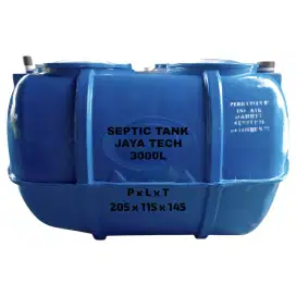 tanki septictank
