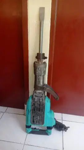 Mesin Bor Bobok Beton NRT-PRO PH90  Second Origional