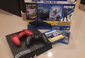 PS4 Slim 1TB CUH-2218B
