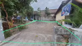 Dijual Tanah di Perumahan Nogotirto 3 dalam ring road