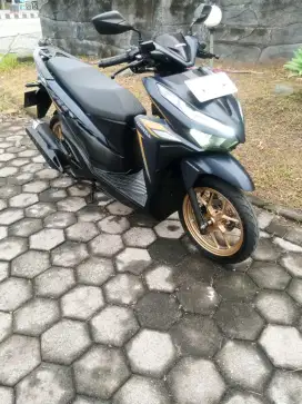 Vario 125 SE 2022