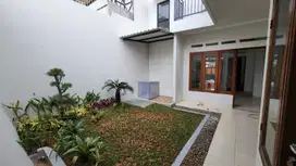 Rumah Murah Siap Huni Jagakarsa Jakarta Selatan