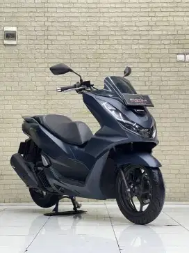 Honda PCX 160 ABS 2022 odo masih 6000