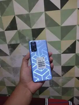 Redmi note 11 blue colors