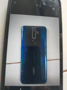 Numpang jual hp Oppo A9