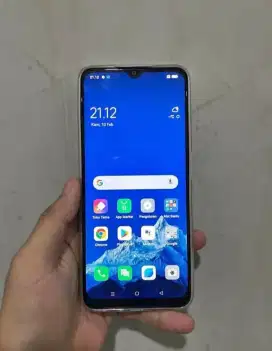 Oppo A78 5G Ram 8+4/256 mulus hp casan