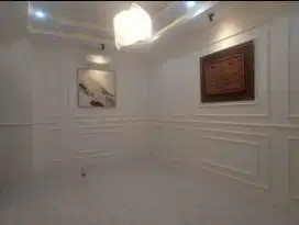 D2 STEEL Ahlinya Pemasangan Wall Moulding Gypsum, Plafond & Partisi.