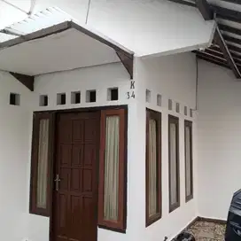 Sewa / Jual Rumah di Joglo
