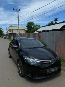 Dijual VIOS GEN 3 LIMO 2013 nego!!