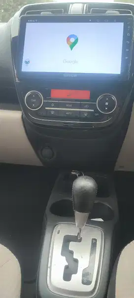 Mitsubishi Mirage 2013 Bensin