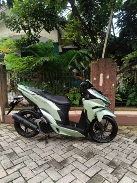 Vario 125 New 2023