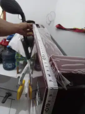 Kulkas polytron model 1pintu dengan volume 168ltr