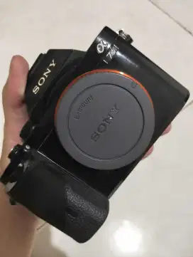 SONY A7S BODY ONLY
